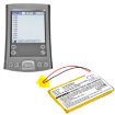 Palm Tungsten E Battery (p/n UP383562A A6) Replacement - 5