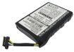 Navman PiN Pocket Pin 300 100 Battery Replacement - 2
