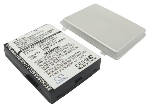 Viewsonic V36 Battery (BP8CULXBIAP1 PVIT3800011) - 1