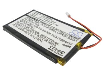 Battery for IBM WorkPad c500 8602-10U (p/n UP383562A) - 1