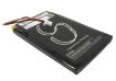 Battery for IBM WorkPad c500 8602-10U (p/n UP383562A) - 4