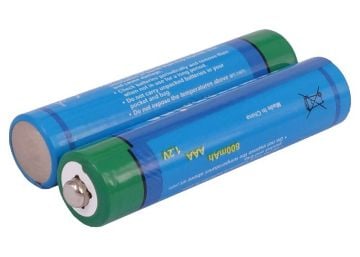 Palm M105 M100 Replacement Battery - 1