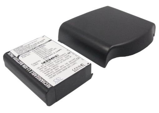 HP iPAQ RX1955 RX1950 RX1900 Battery (35H00063-00M 395780-001) - 1
