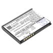 Dell Axim X51V X51 X50V X50 Battery (p/n 310-5965 U6192) - 2