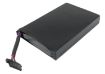 Battery for Mitac Mio 169 168RS 168C 168 Plus (p/n E3MIO2135211) - 4