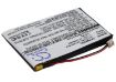 Battery for Palm Zire & Tungsten Series (p/n GA1W918A2 GA1W922A2) - 2