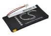 Sony Clie PEG-TJ35/TJ25 Battery (p/n PL-383450) - 4