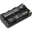 Battery for Panasonic CF-P1 CF-VZSU22 Tunghbook 01 - 2