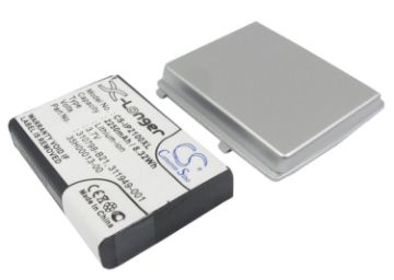 Battery for HP iPAQ h2215 h2212 h2210 h2100 (310798-B21 311949-001) - 1