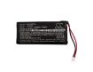 Palm Vx Viix V Nii LE Battery Replacement - 5