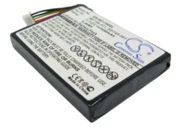 Battery for HP iPAQ RZ1700 Series (365748-001 367194-001) - 1