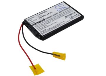 Replacement Battery for Palm Zire 22, 21, M155, M150 - 1
