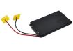 Replacement Battery for Palm Zire 22, 21, M155, M150 - 3