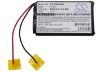 Replacement Battery for Palm Zire 22, 21, M155, M150 - 5