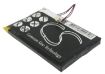 Palm Tungsten E2 Battery (p/n GA1Y41551) - 4