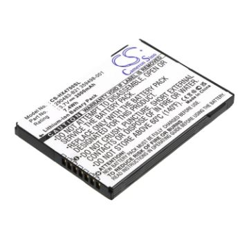 Battery for HP iPAQ HX4800 HX4715 HX4705 HX4700 290483-B21 359113-001 - 1