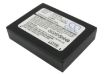 Battery for Casio Cassiopeia E500 E125 E-125 E-115 E105 E100 JK-210LT - 1