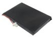 Battery for Palm Treo 300/270 (p/n HND 14-0024-00) - 4