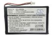Battery for Palm Treo 300/270 (p/n HND 14-0024-00) - 5