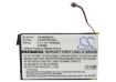 Battery for Sony Clie PEG-N770C/N760C/N750C/N710 (UP503759-A4H) - 5