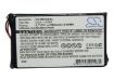 Battery for Casio Cassiopeia BE-500/BE-300 (p/n CGA-1-105A) - 5