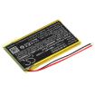Palm Tungsten E Battery UP383562A A6 Replacement - 2