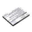 HP iPAQ 200 Series Battery (p/n 410814-001 419306-001) - 2