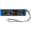 Theradome LH80 Pro LH40 Battery (p/n INR18650-1S1P) - 3