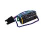 Battery for Mitsubishi RV & RP Series (p/n A6BAT A6BAT-MRBAT) - 1