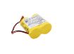 Cutler Hammer Fanuc A06 Series Battery A98L-0001-0902 - 2