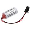 Battery for Allen Bradley ControlLogix 5564/63/62/61 1756-BA2 - 1