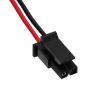 Battery for Allen Bradley ControlLogix 5564/63/62/61 1756-BA2 - 5