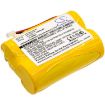 Panasonic BR-ACF2R Battery Replacement - 1