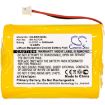 Panasonic BR-ACF2R Battery Replacement - 3