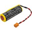Panasonic VR8 VR6 VR4 VR-008 VR-006L Battery (p/n ER6VCT) - 1