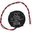Abb TA251 Battery (p/n 3HAC041821-001) - 3