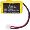 Siemens VDO DTCO 13 Tachograph Battery A2C59511954 A2C59511954X - 3