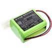 Battery for Burley Gas Fire (p/n BAT4240 GP60AAH6YMX) - 2