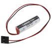 Toshiba ER6V Battery with JAE 5Pin Connector (p/n ER6V) - 1