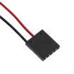 Toshiba ER6V Battery with JAE 5Pin Connector (p/n ER6V) - 5