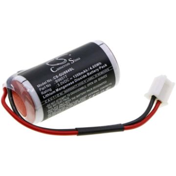 Gould S929 MA-8234-000 B885 ASC11/BASIC 984X-008 Battery - 1