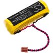 Battery for Denso SMP-G501 (p/n 410076-0090 410076-0150) - 2