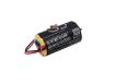 Battery for GE Fanuc CNC 18i/16i (p/n A20B0130K106) - 2
