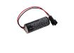 Sanyo CR8.LHC CR8.L Battery (p/n CR17450 CR17450ER) Replacement - 4