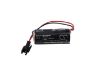 Sanyo CR8.LHC CR8.L Battery (p/n CR17450 CR17450ER) Replacement - 5