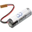 Toshiba ER17500V Battery Replacement (p/n ER17500V) - 2