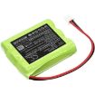 Yamaha KR4-M4251-101 Battery Replacement - 2