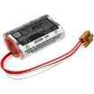 Kawasaki MD500N Battery (p/n 50750-1018) - 2