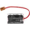 Kawasaki MD500N Battery (p/n 50750-1018) - 3