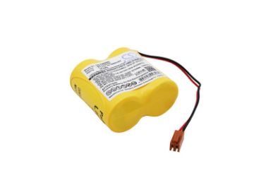 Panasonic Battery BR-CCF2TH Replacement - 1